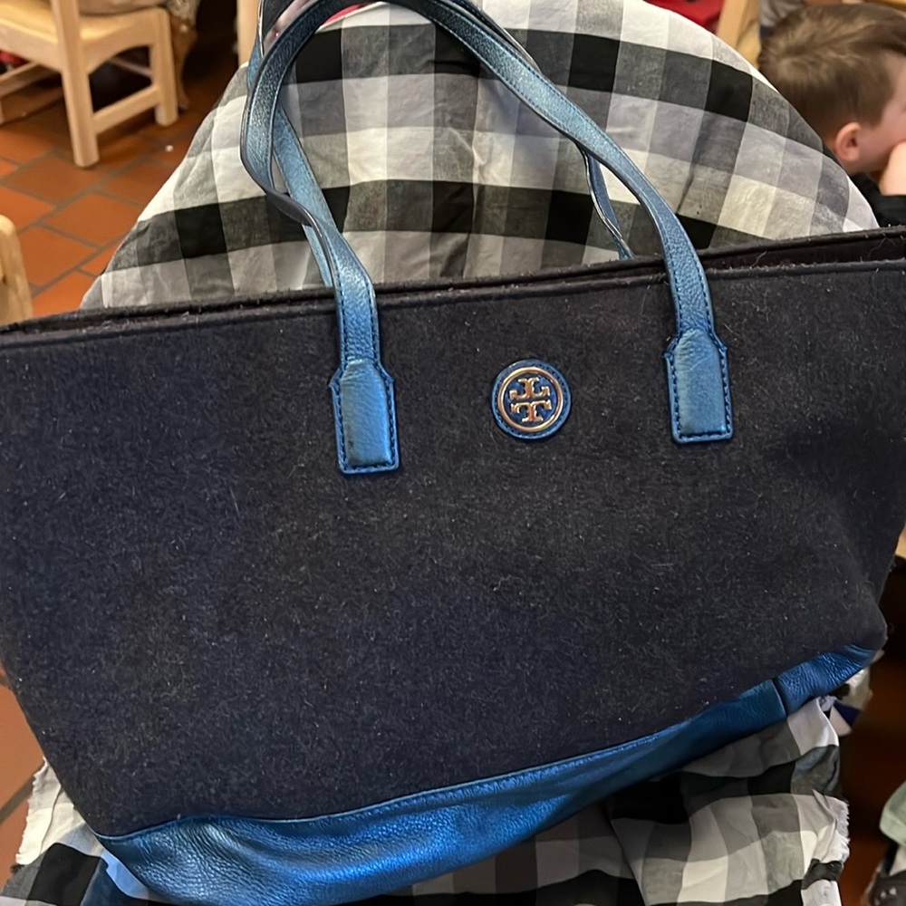 Tory Burch Tote